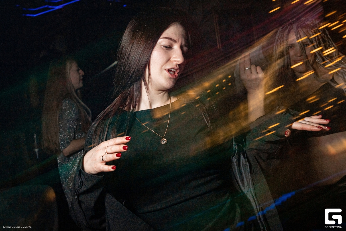 Sunday party 30