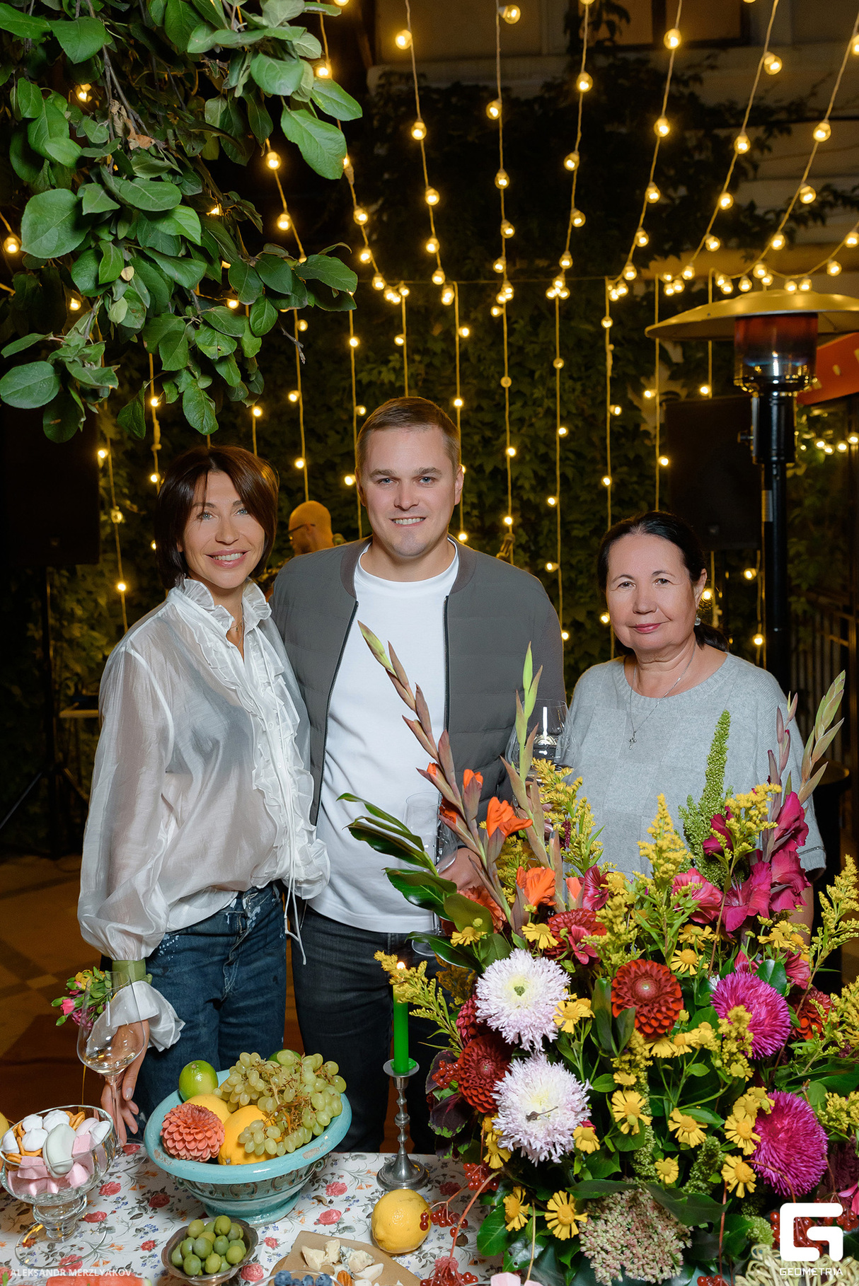 8 лет Negroni Bar&Enoteca! 24