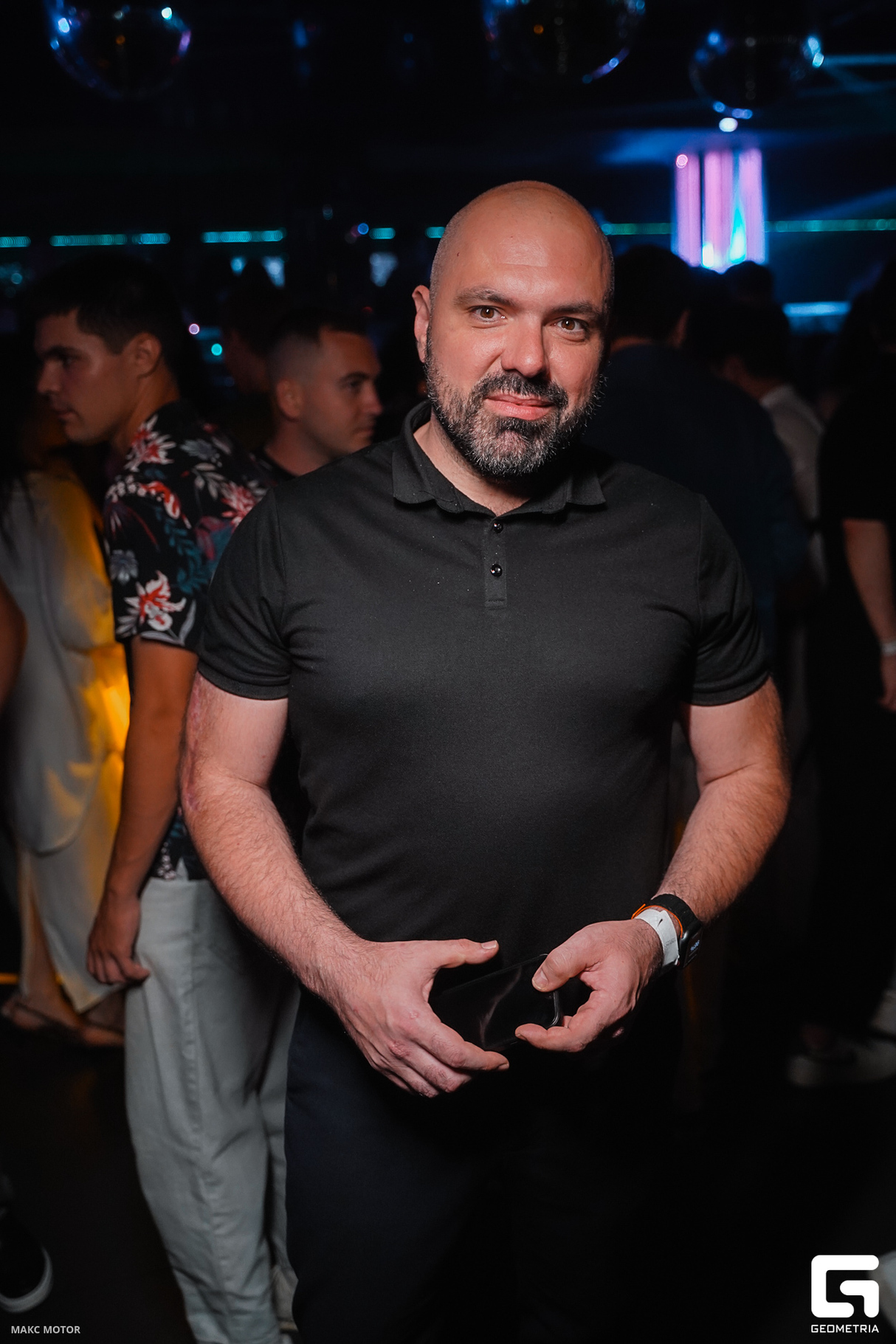 Saturday Night 29
