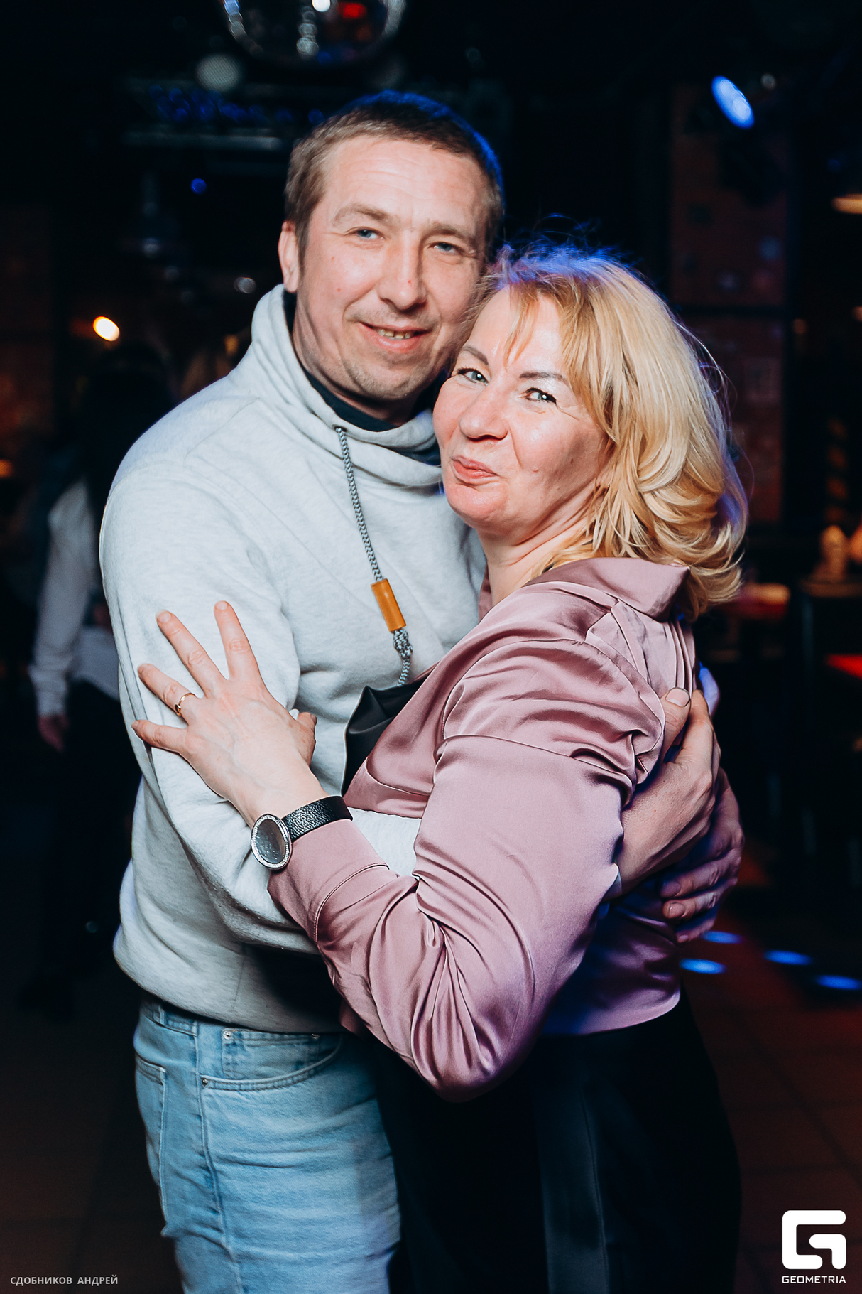Свои да Наши - Суббота 7