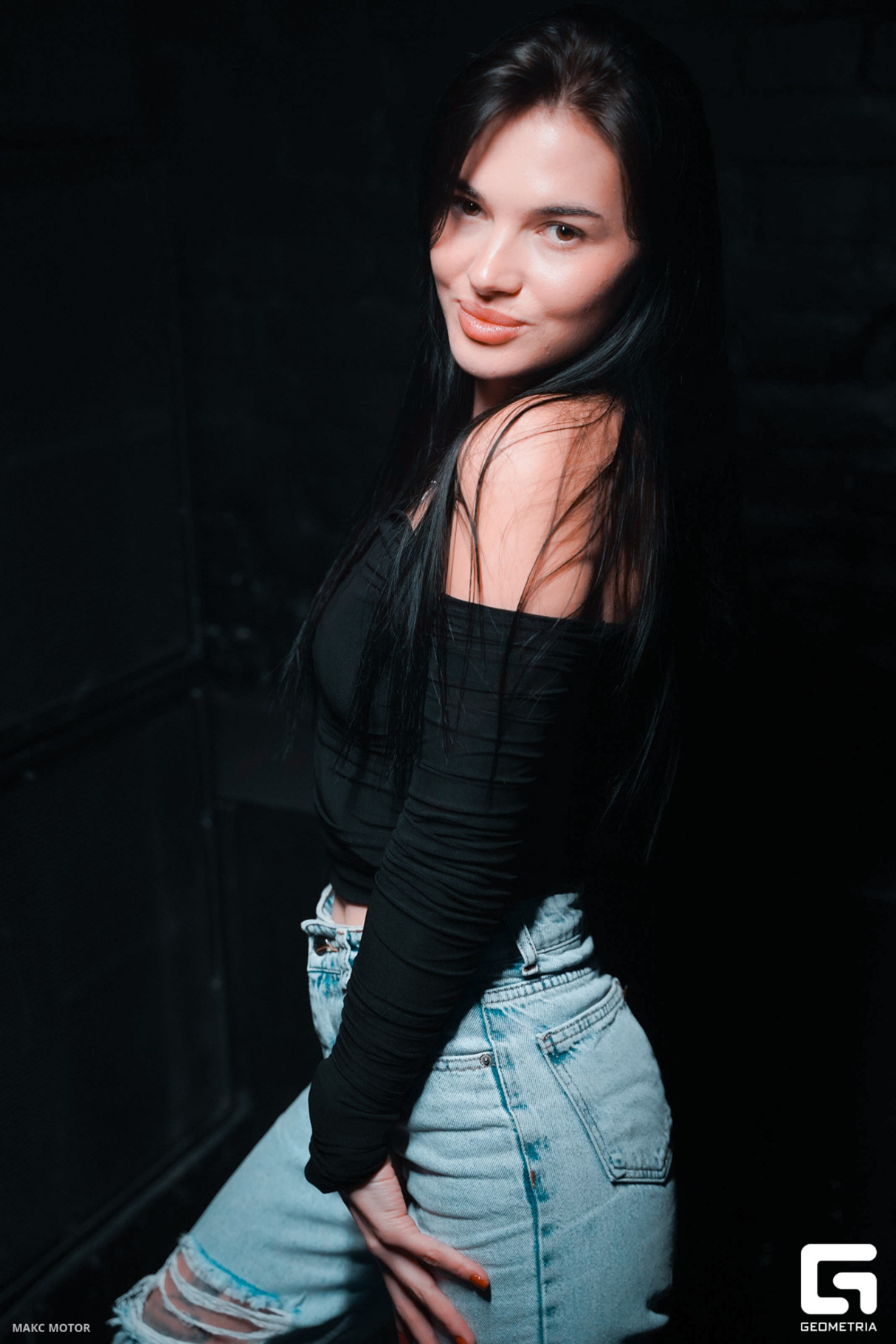 Saturday Night 12