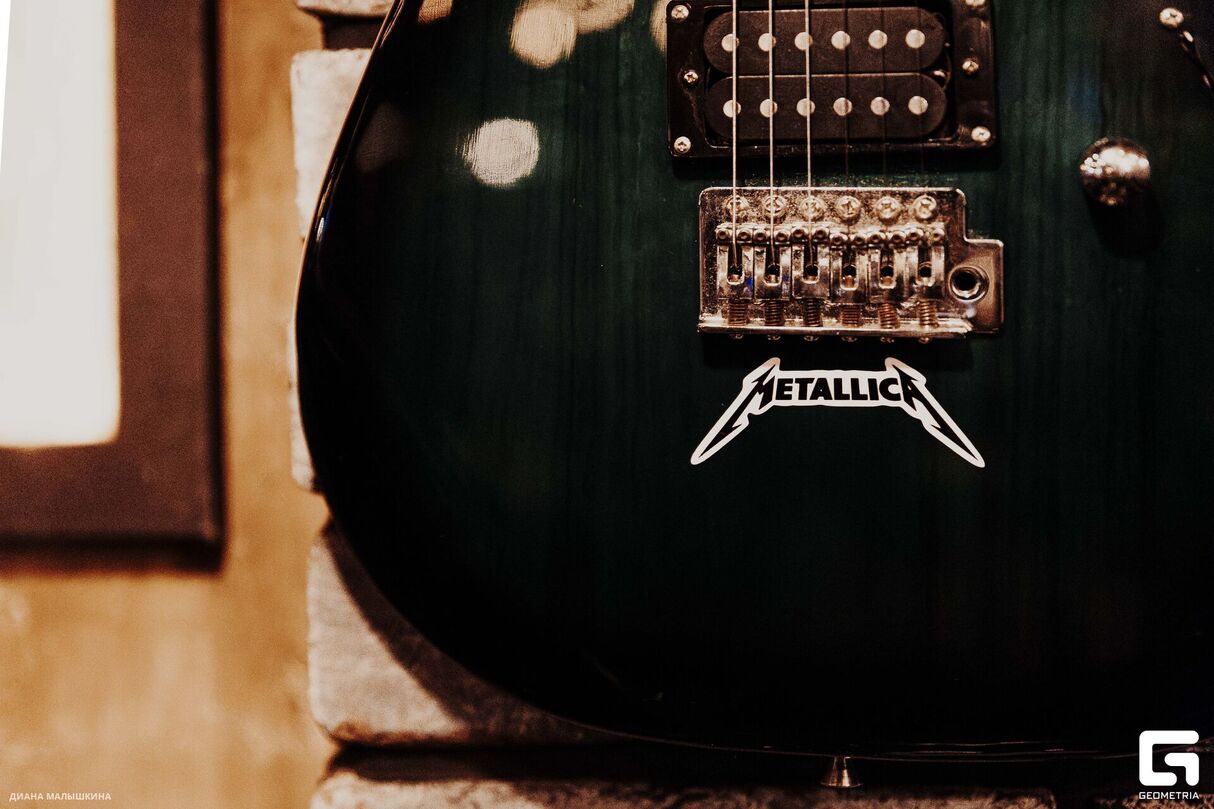 Rock Карнавал 7