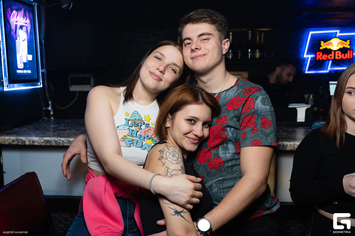 Saturday Night 28