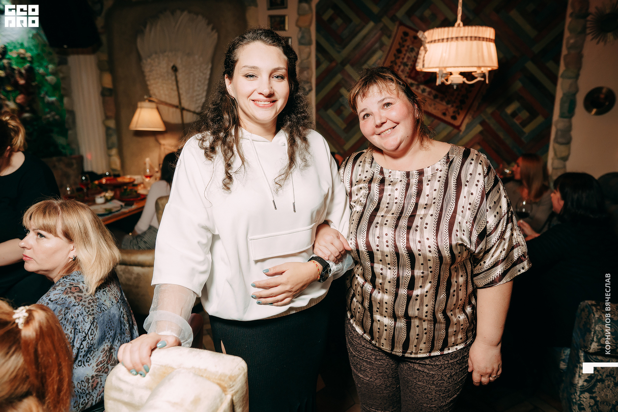 СУББОТА В «VERIKO» 17