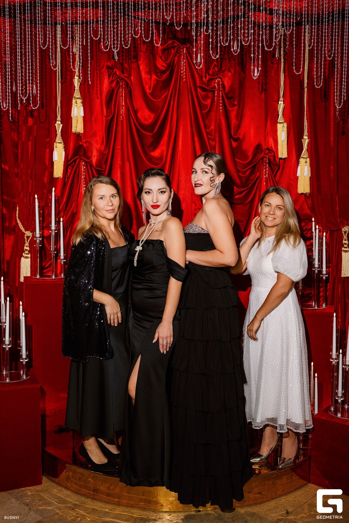 Первая женская бизнес премия DIVA WOMEN AWARDS 2025 27