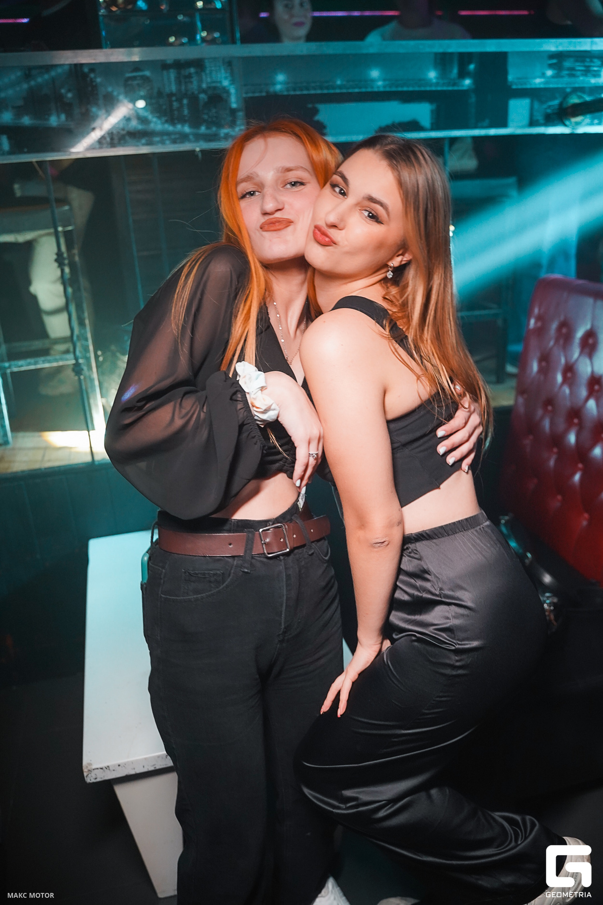 Saturday Night 15