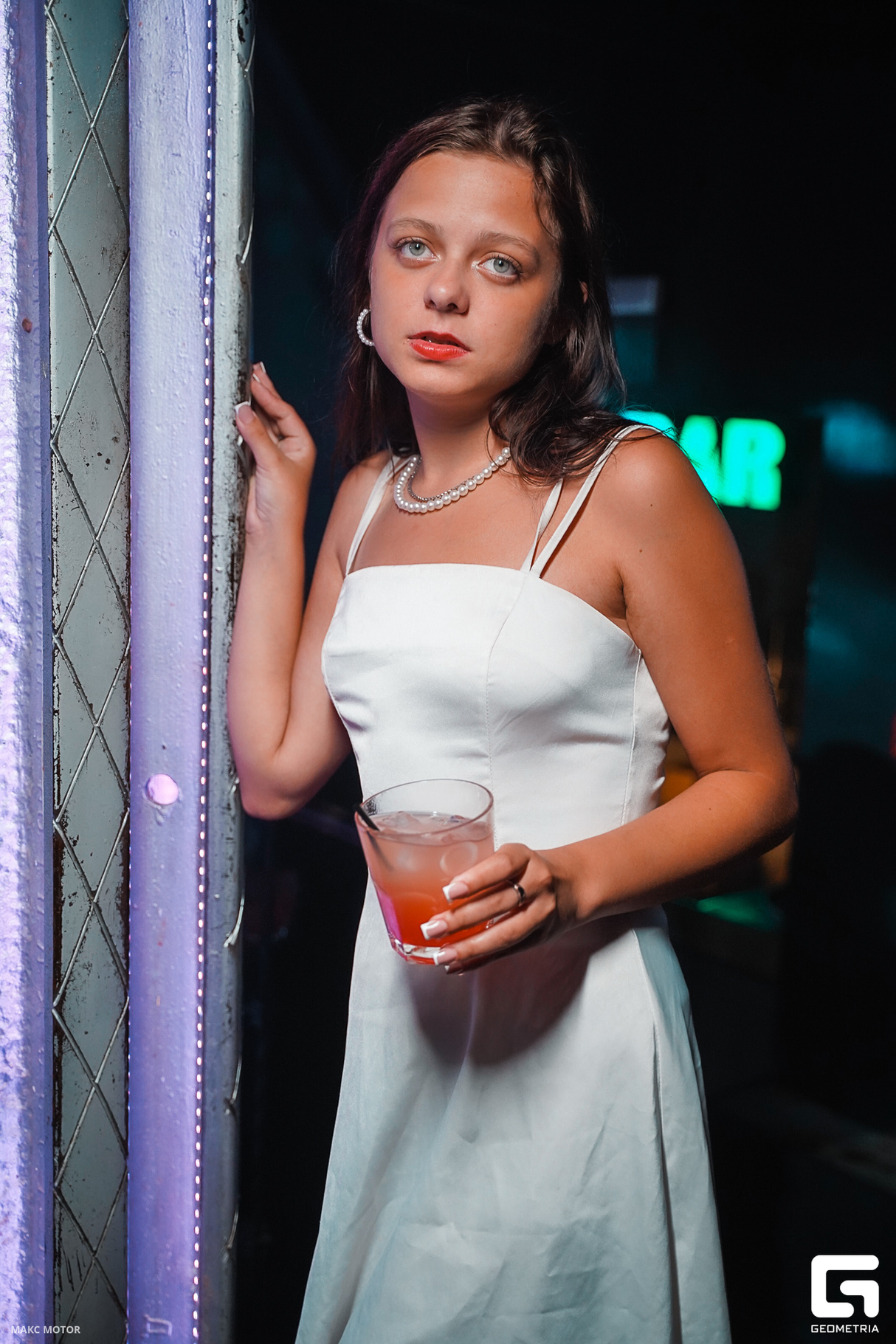 Saturday Night 15