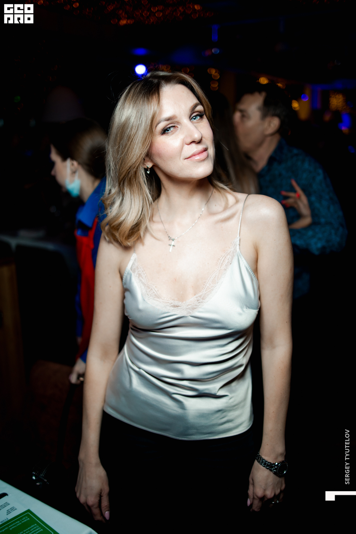 Weekend in MAGADAN! 11