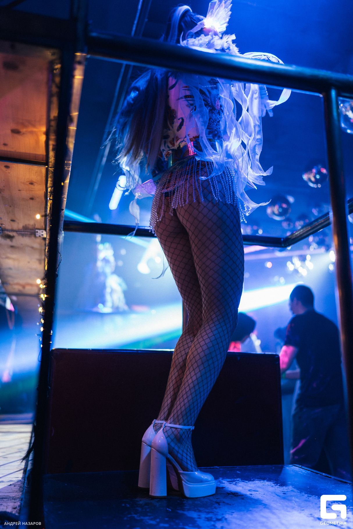 Friday Night 10