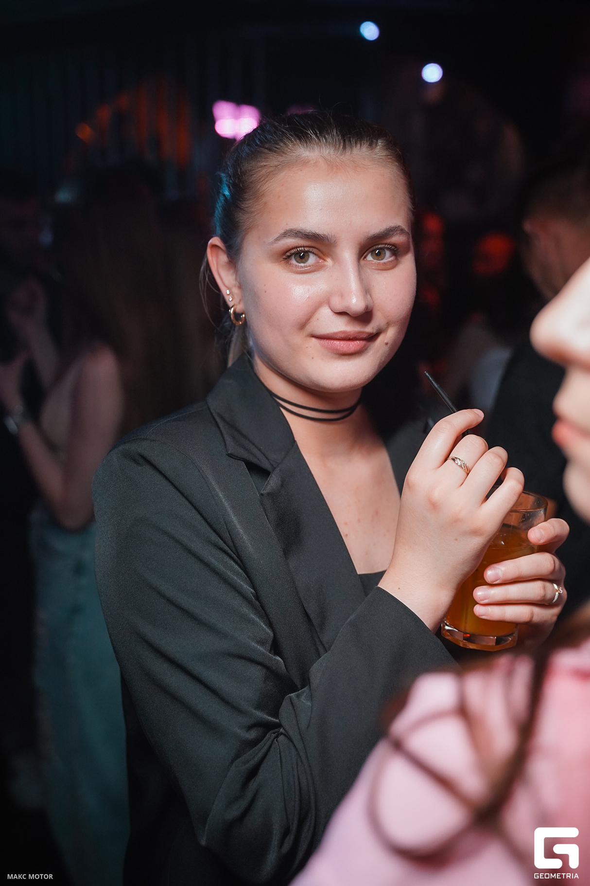 Saturday Night 16