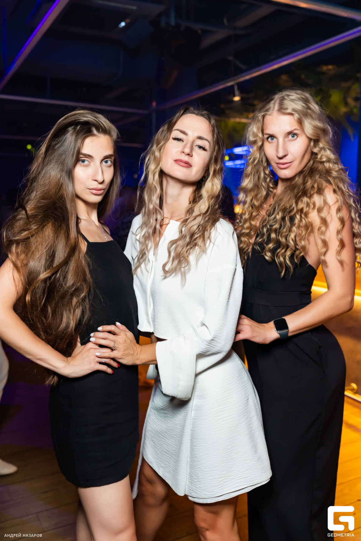 Saturday party 23