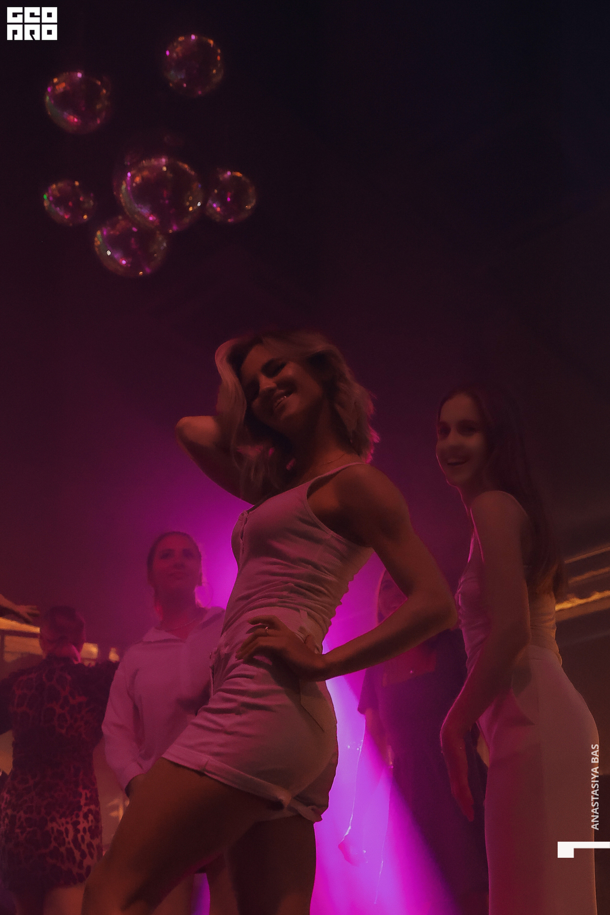 Weekend Party 8