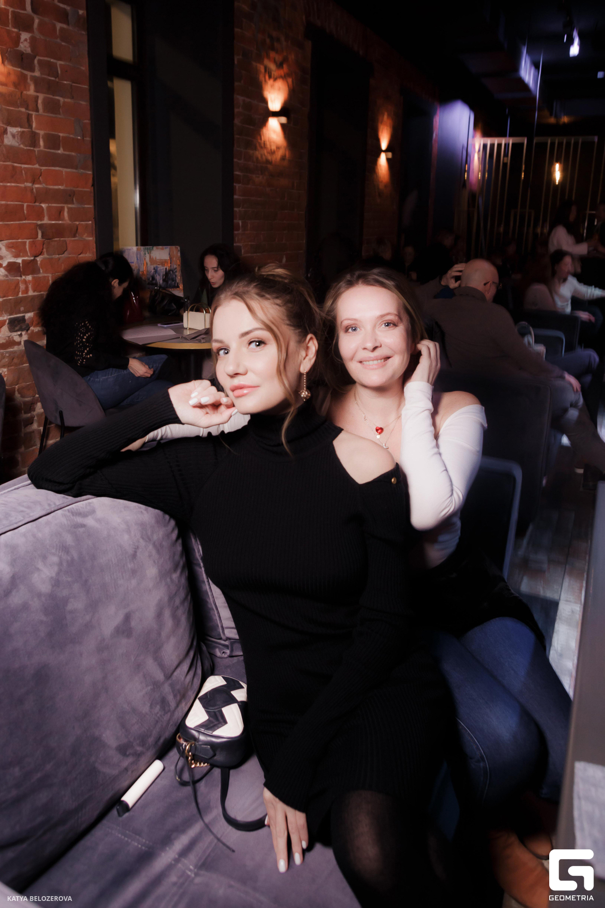 Talk&Drink с Екатериной Соловьевой 27