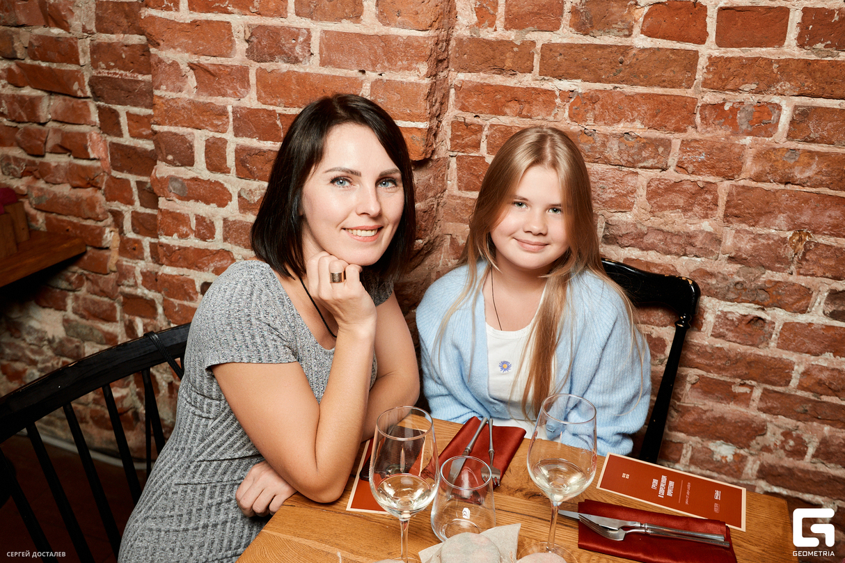 Ужин от двух шефов «Грузия в современном стиле» в Квеври 24