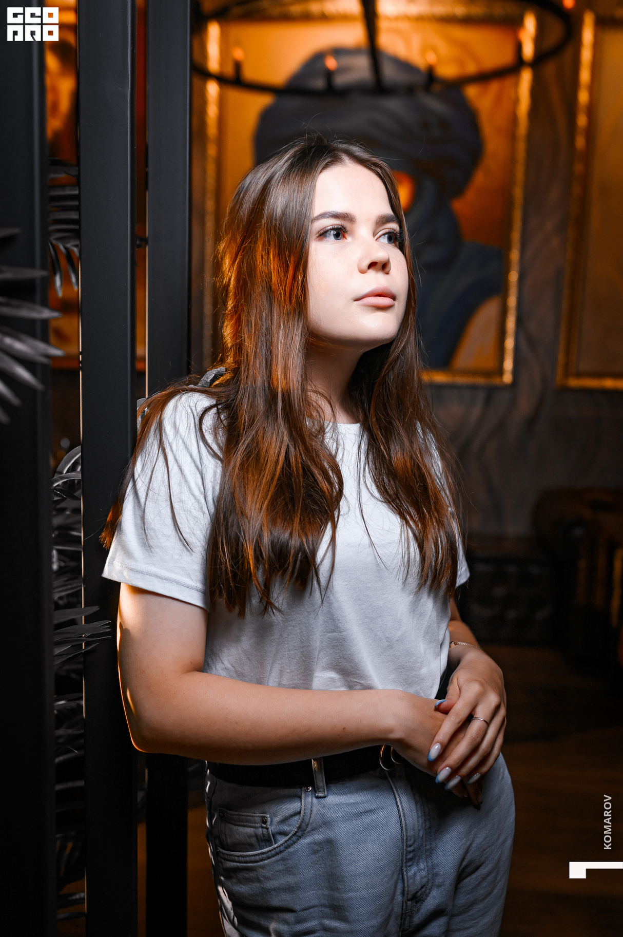 Пятница в SAHARA lounge 13