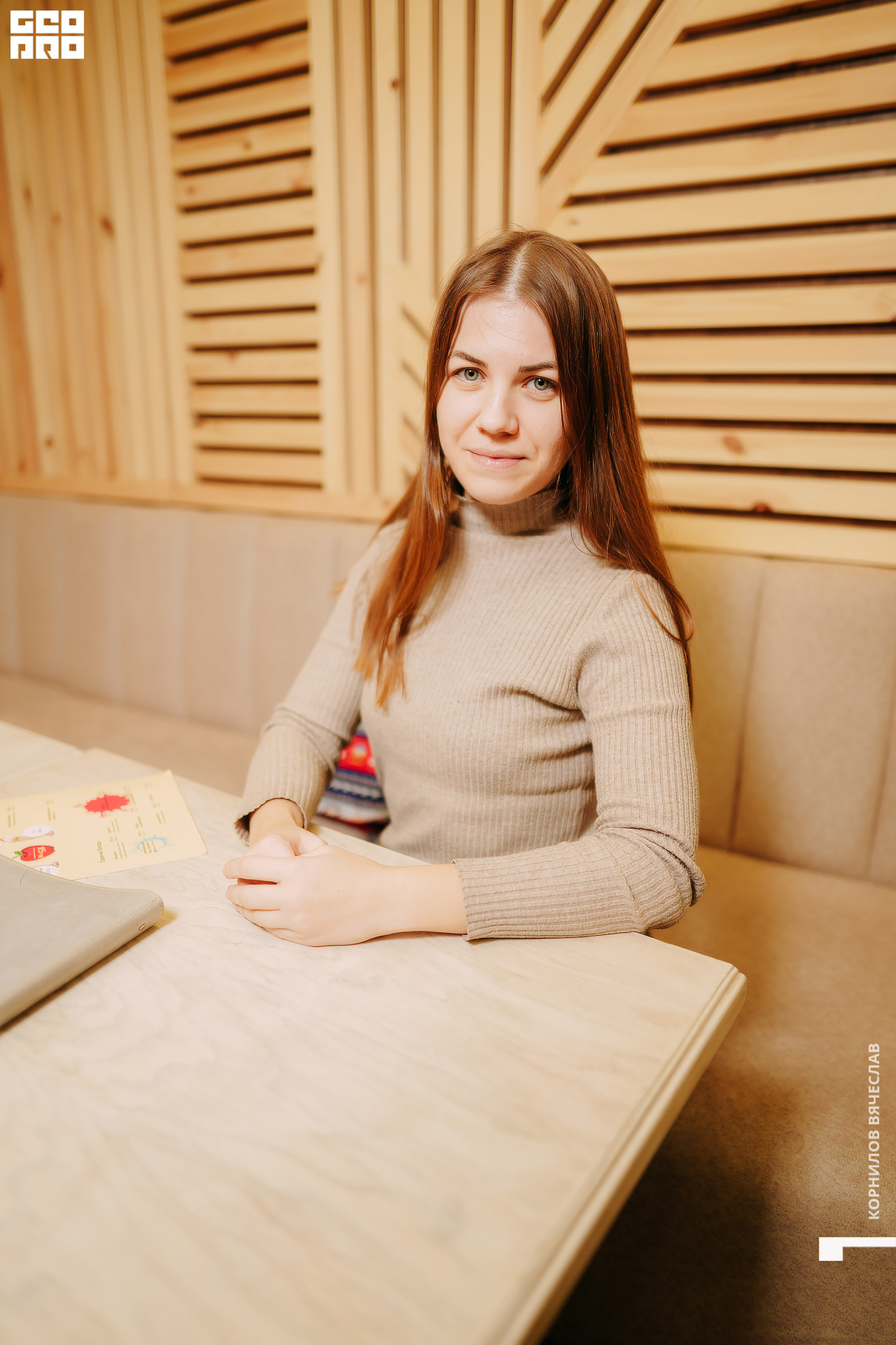 Семейный ужин в ресторане «NICE kitchen» 16
