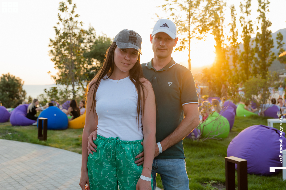 WINEPARK SUNSET | Субботние пикники в Винном парке 18