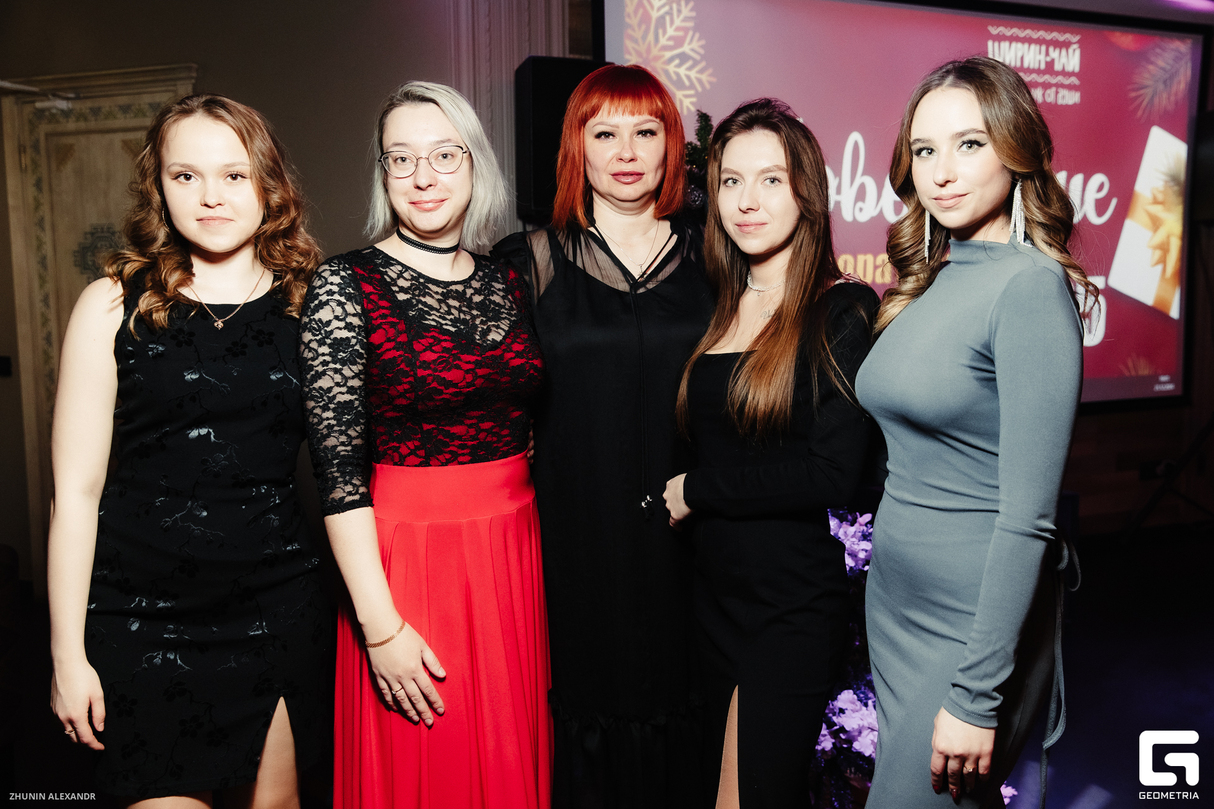 Ширин чай 13