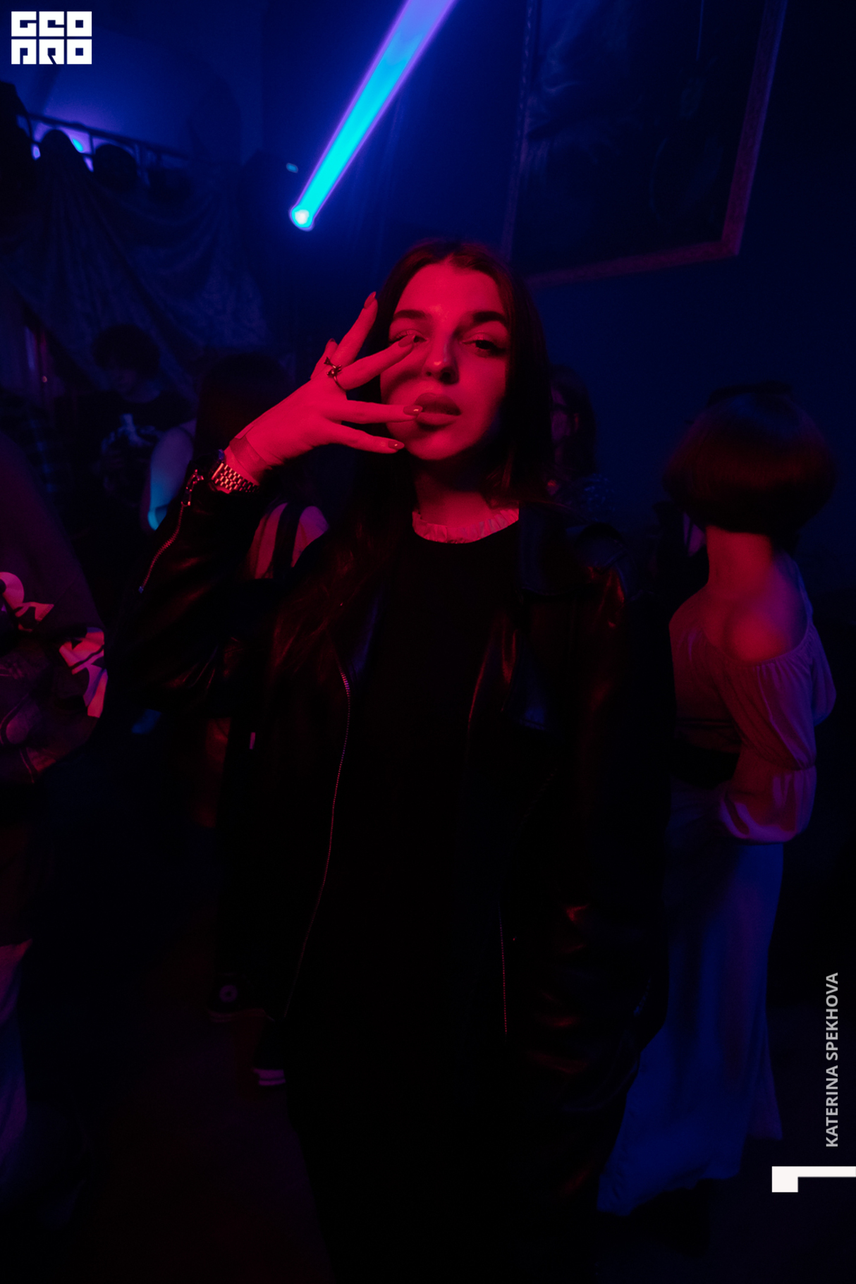 PARIS 18
