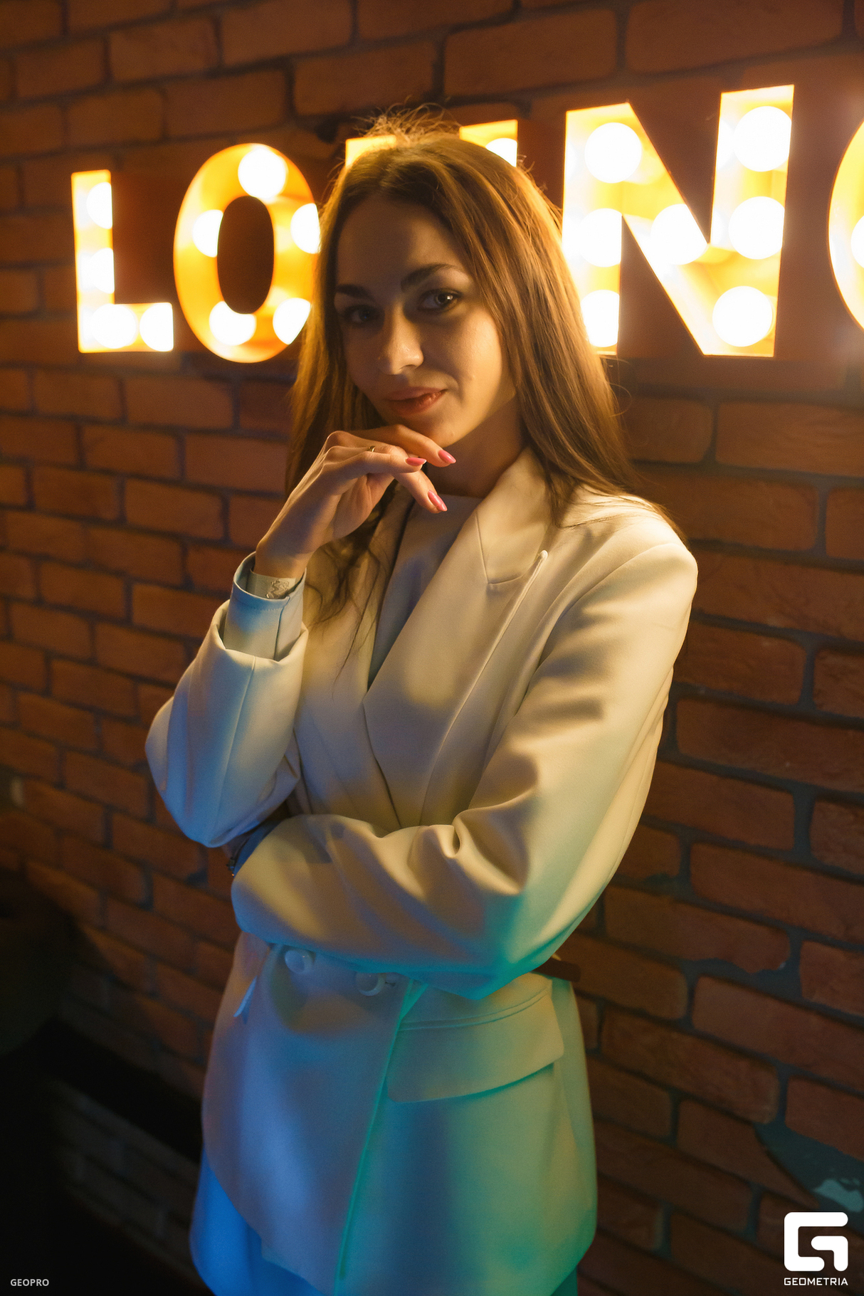 ЦЕХ LOUNGE / WOMAN’S DAY 15