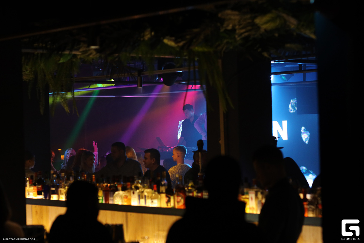 Weekend party 30
