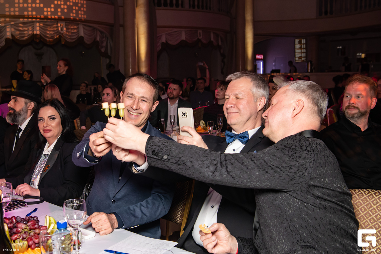 Премия Stock Club 21