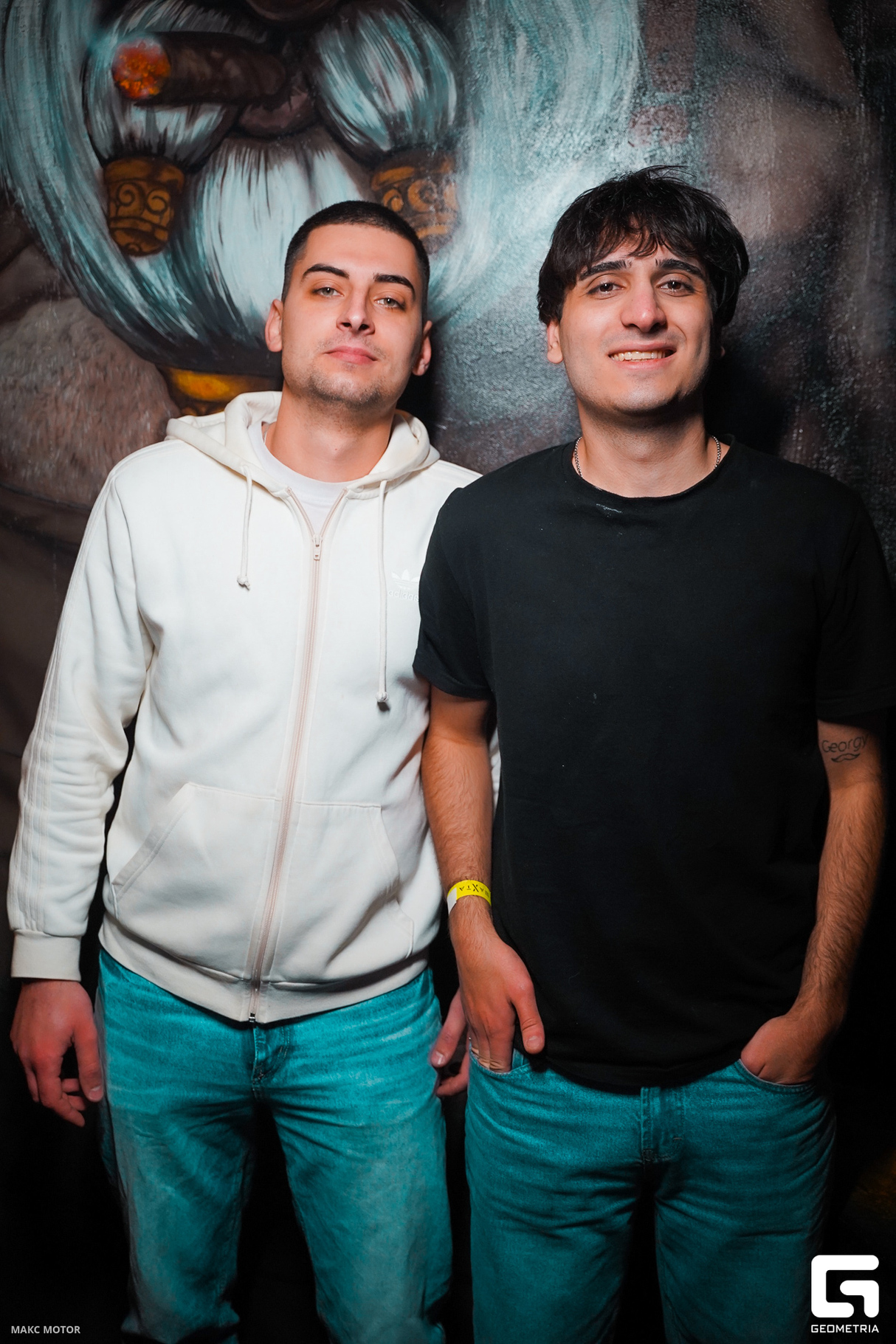 Weekend Party 21