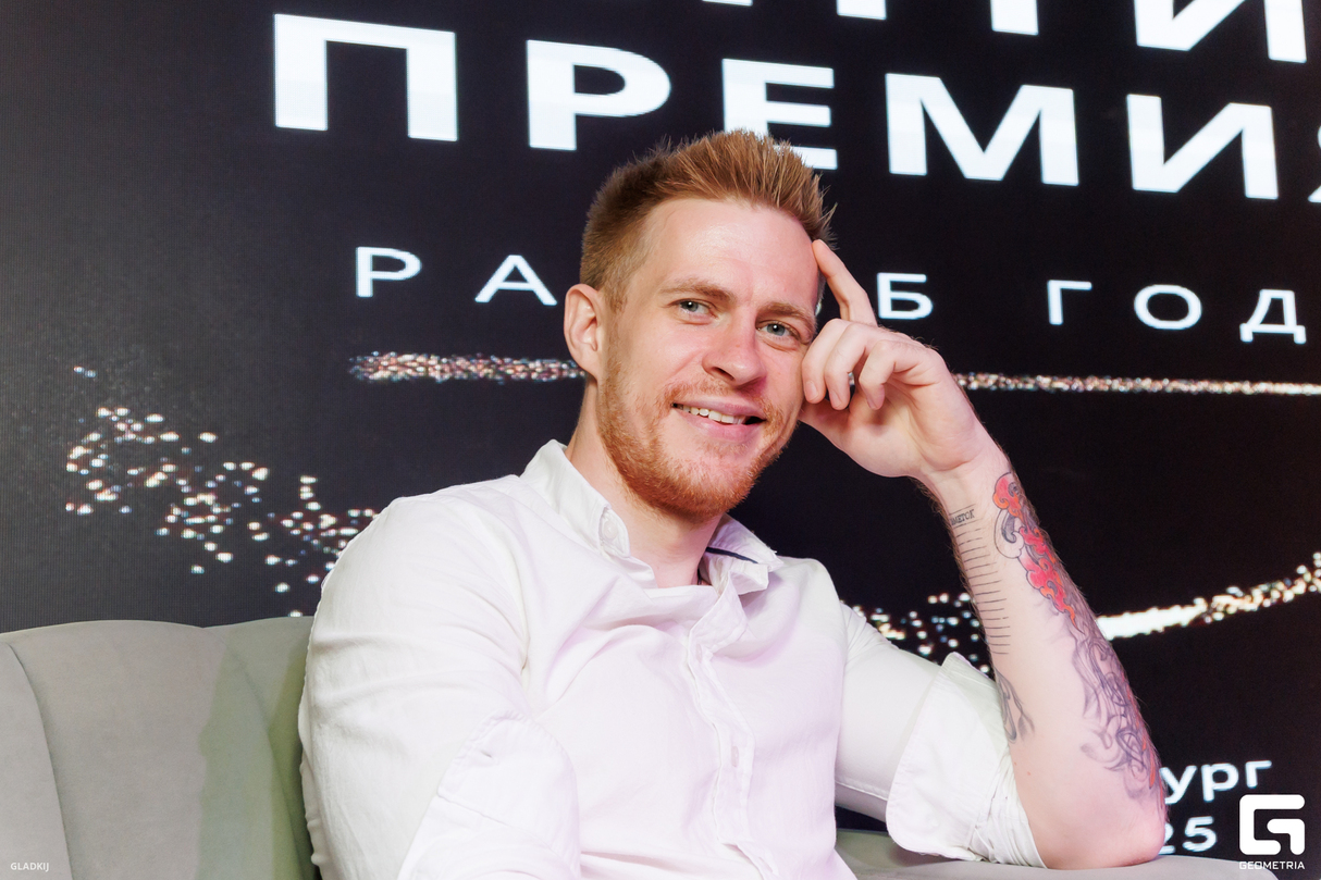 АНТИПРЕМИЯ В KARAOKE RESTAURANT CHERISH 26