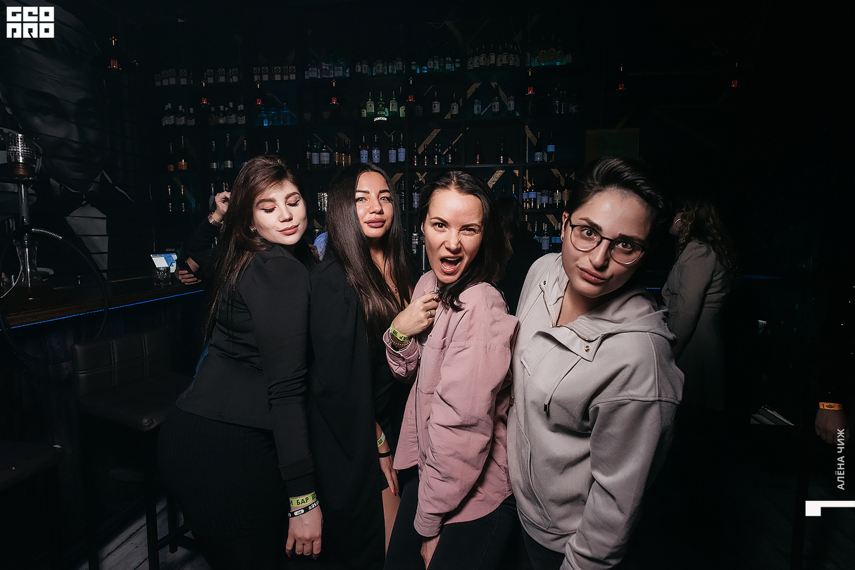 Saturday Party 10