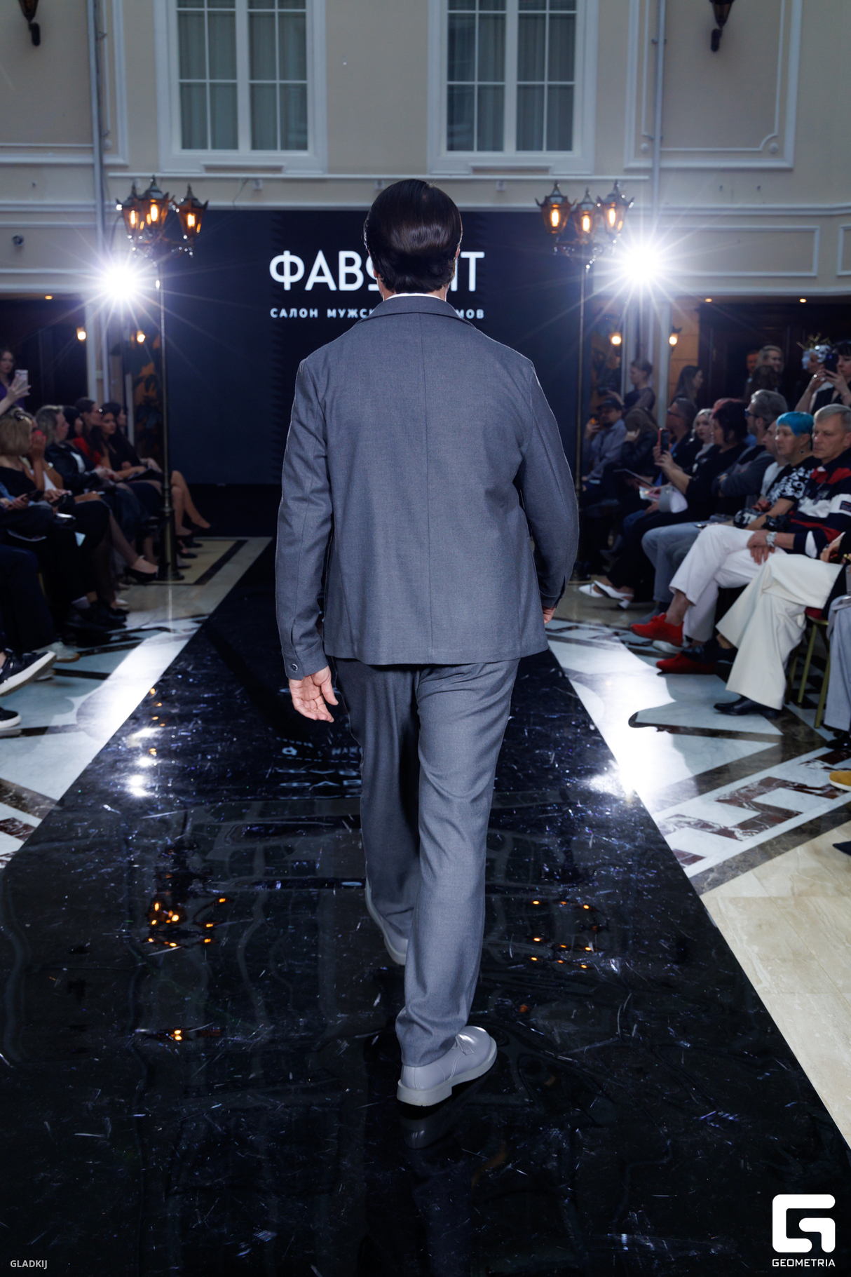 GEO FASHION WEEK 2025 ВЕСНА - DAY 1 PART 9 24