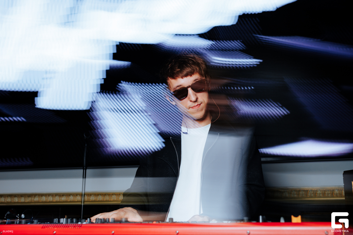 PR-PARTY В РЕСТОРАНЕ МЕТРОПОЛЬ – DAY 3 PART 1 23
