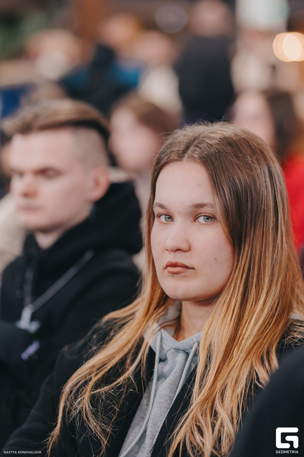 Stand Up в МЕГЕ 26