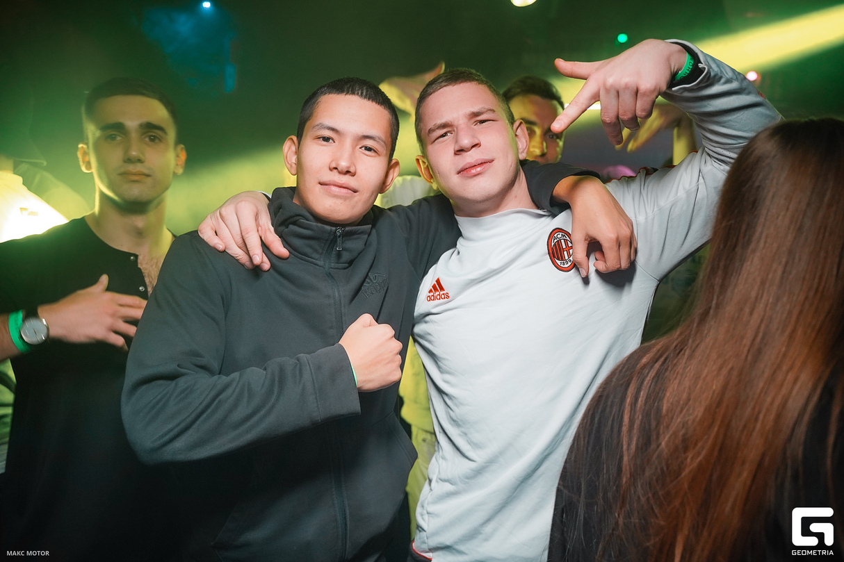 Saturday Night 13