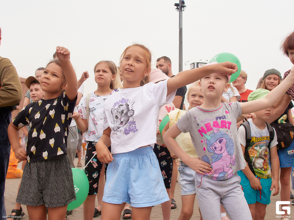 Мороженое Fest 24