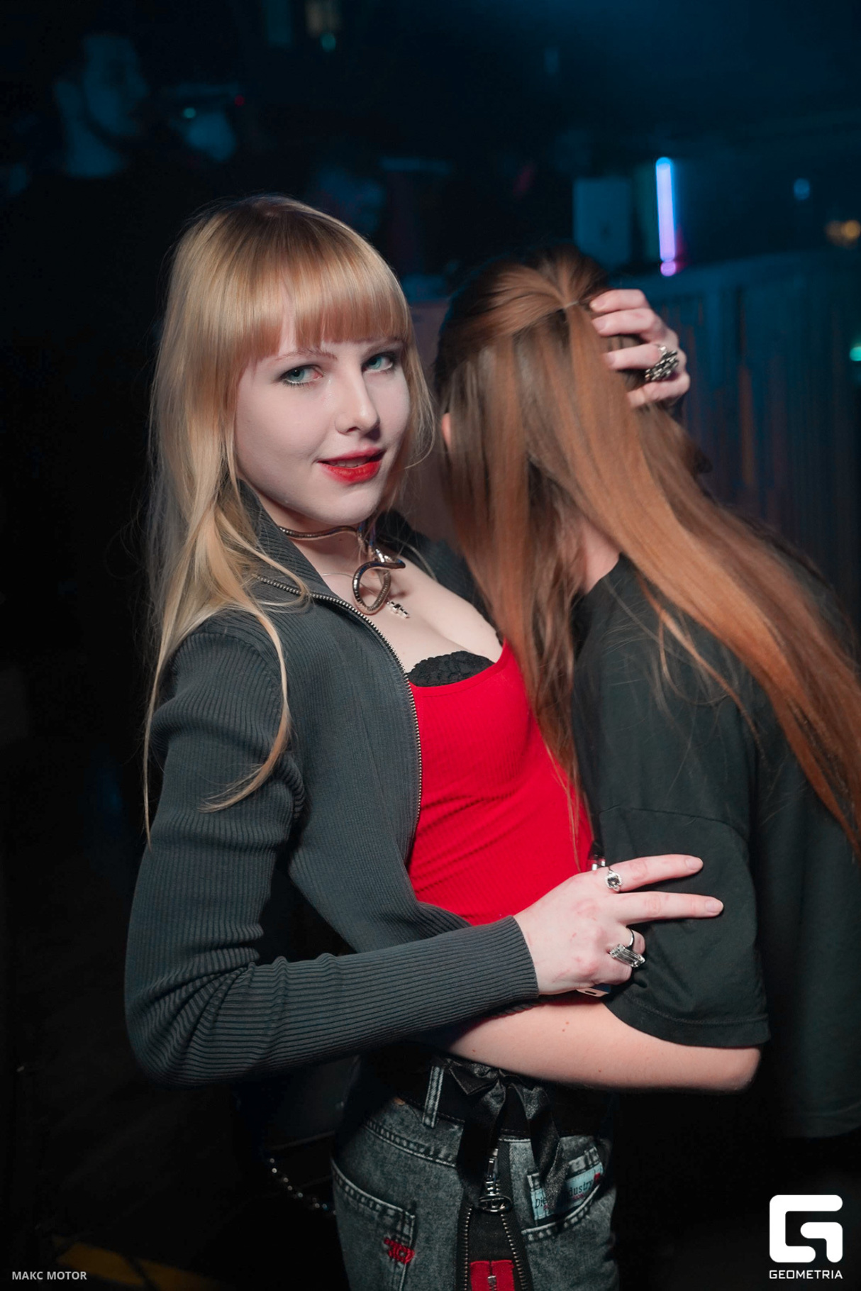 Weekend Party 21