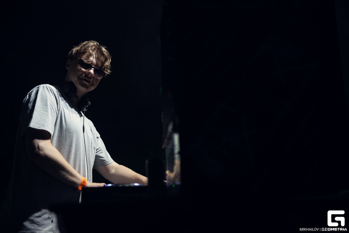 Open Air Механика 2024 23