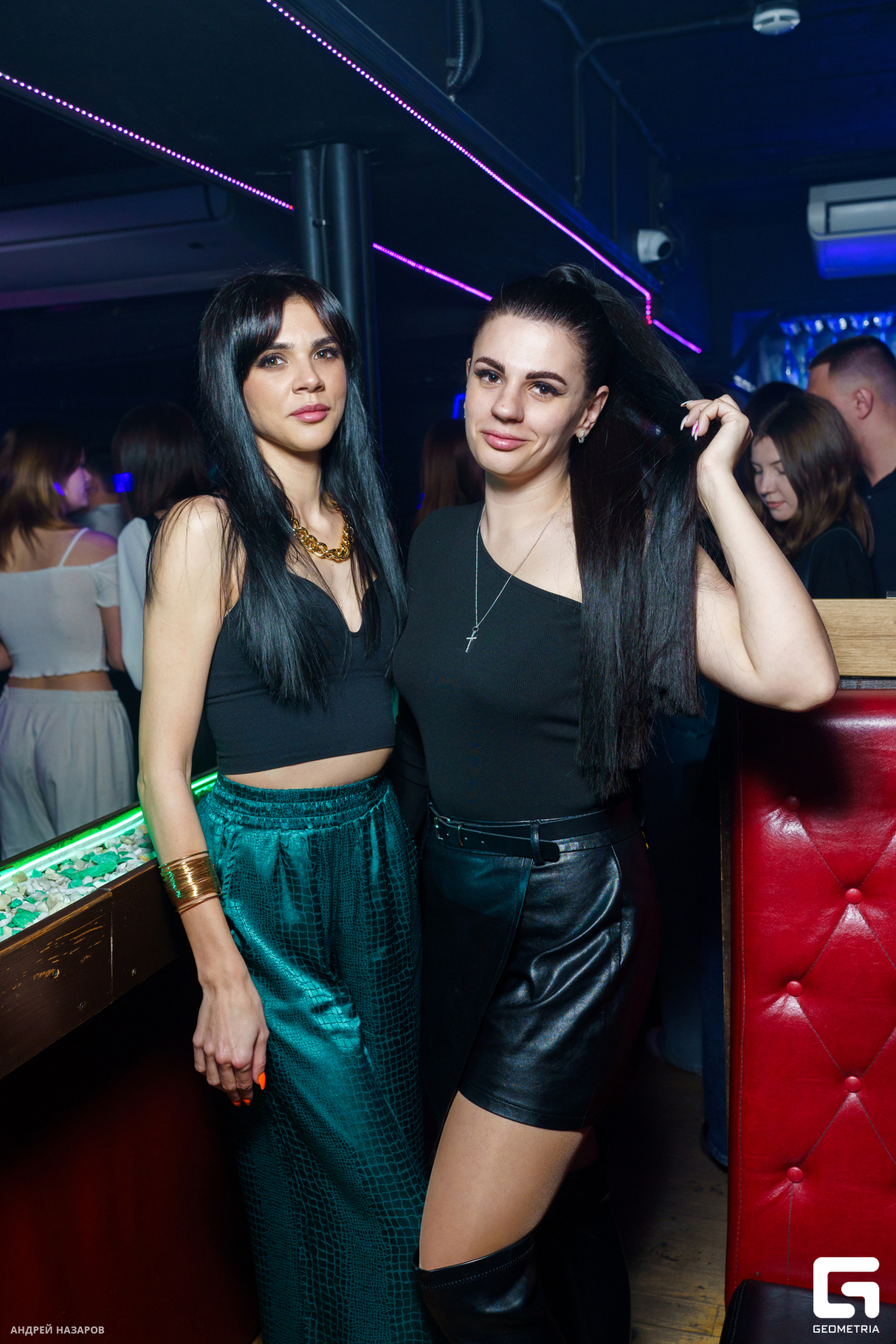 Friday Night 22