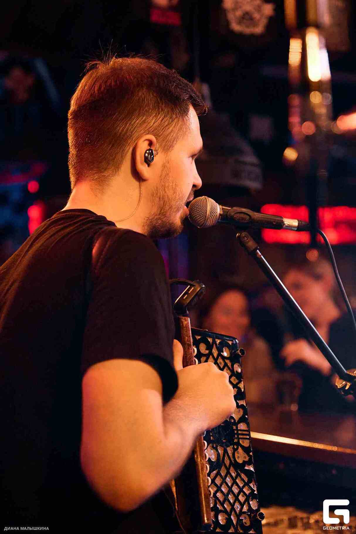 Rock Карнавал 17
