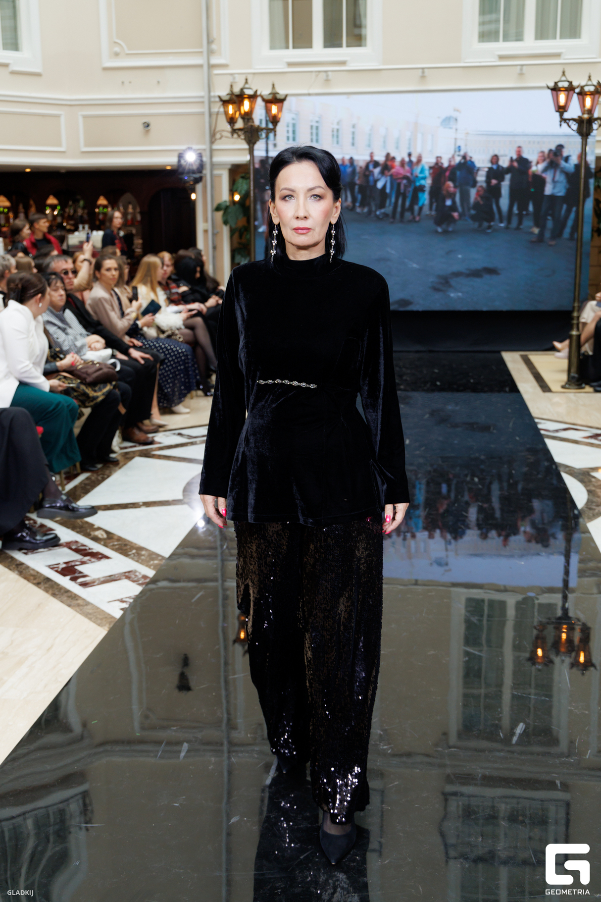 GEO FASHION WEEK 2025 ВЕСНА - DAY 2 PART 4 23
