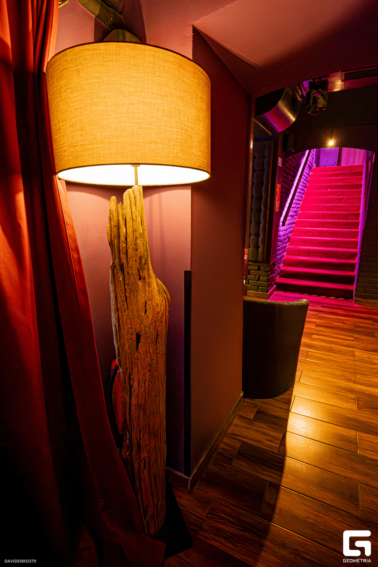 Saturday chill at Simply 33 Grill & Cinema, Karaoke Club 8