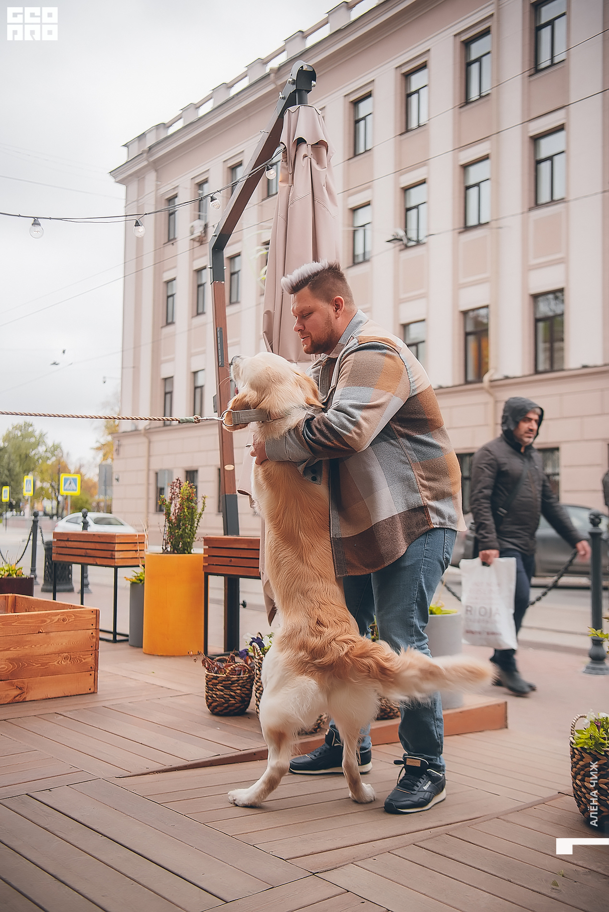 Праздник Ртвели в Квеври 8