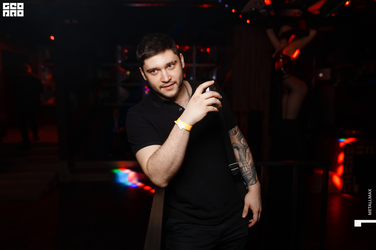 Пятничный вечер! 30
