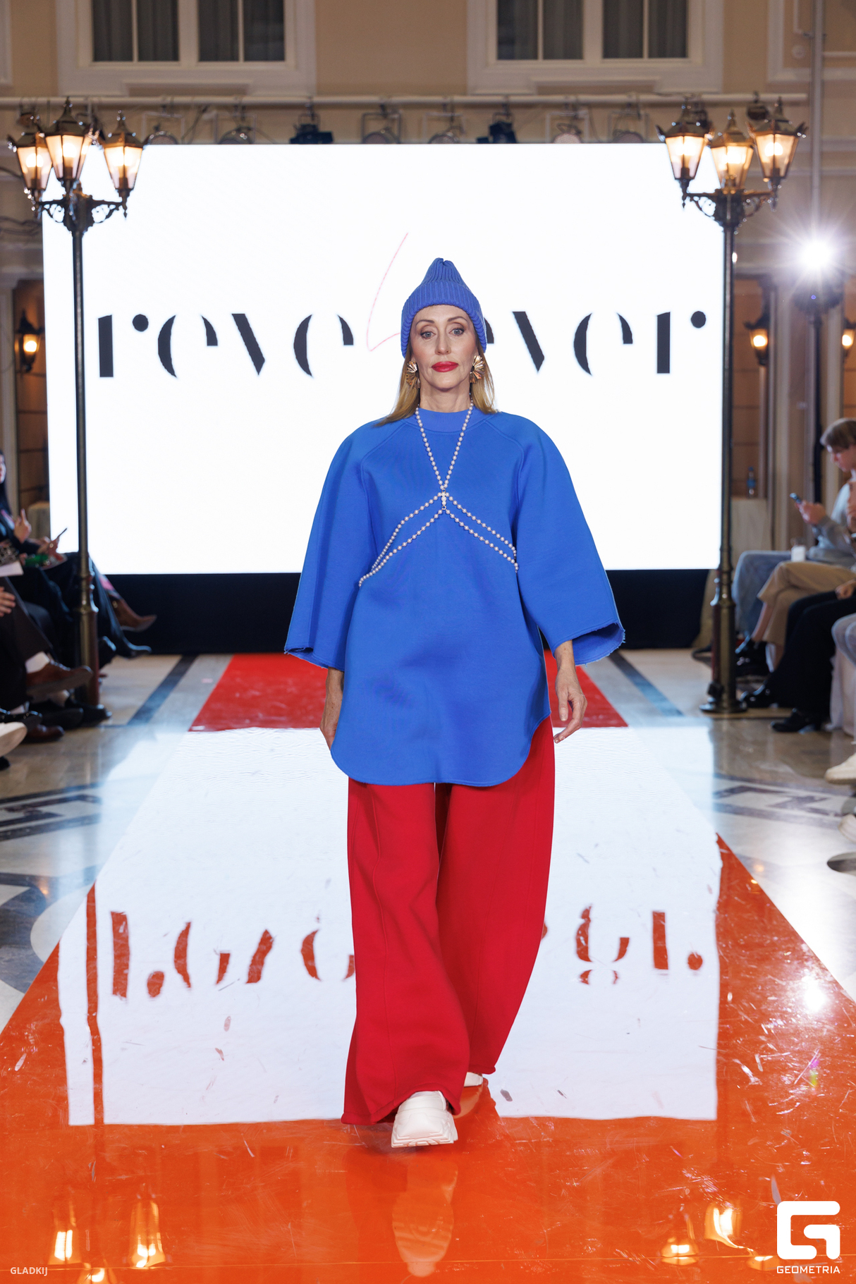 GEO FASHION WEEK 2024 ОСЕНЬ – DAY 1 – PART 3 23