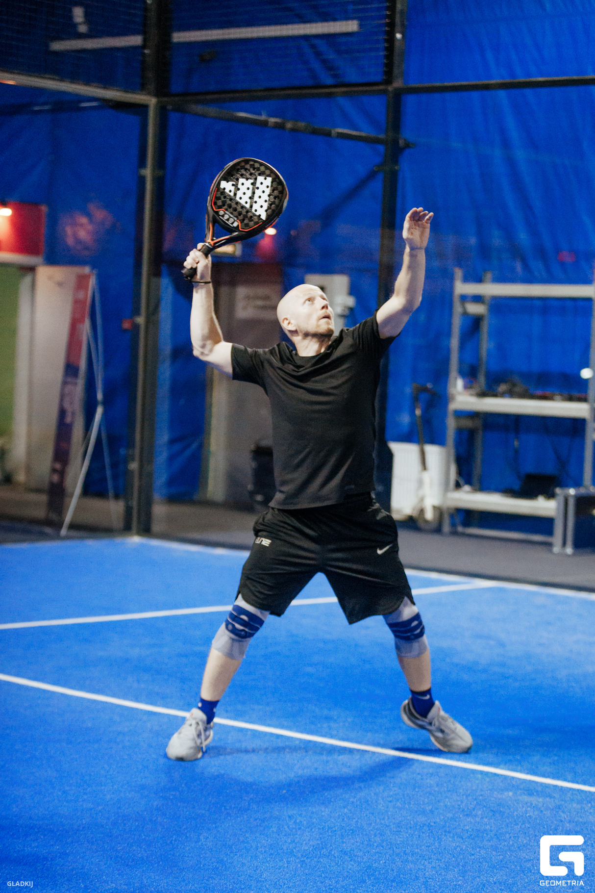ТУРНИР ПО ПАДЕЛ: WHITE NIGHTS PADEL OPEN 2024 - DAY 2 23