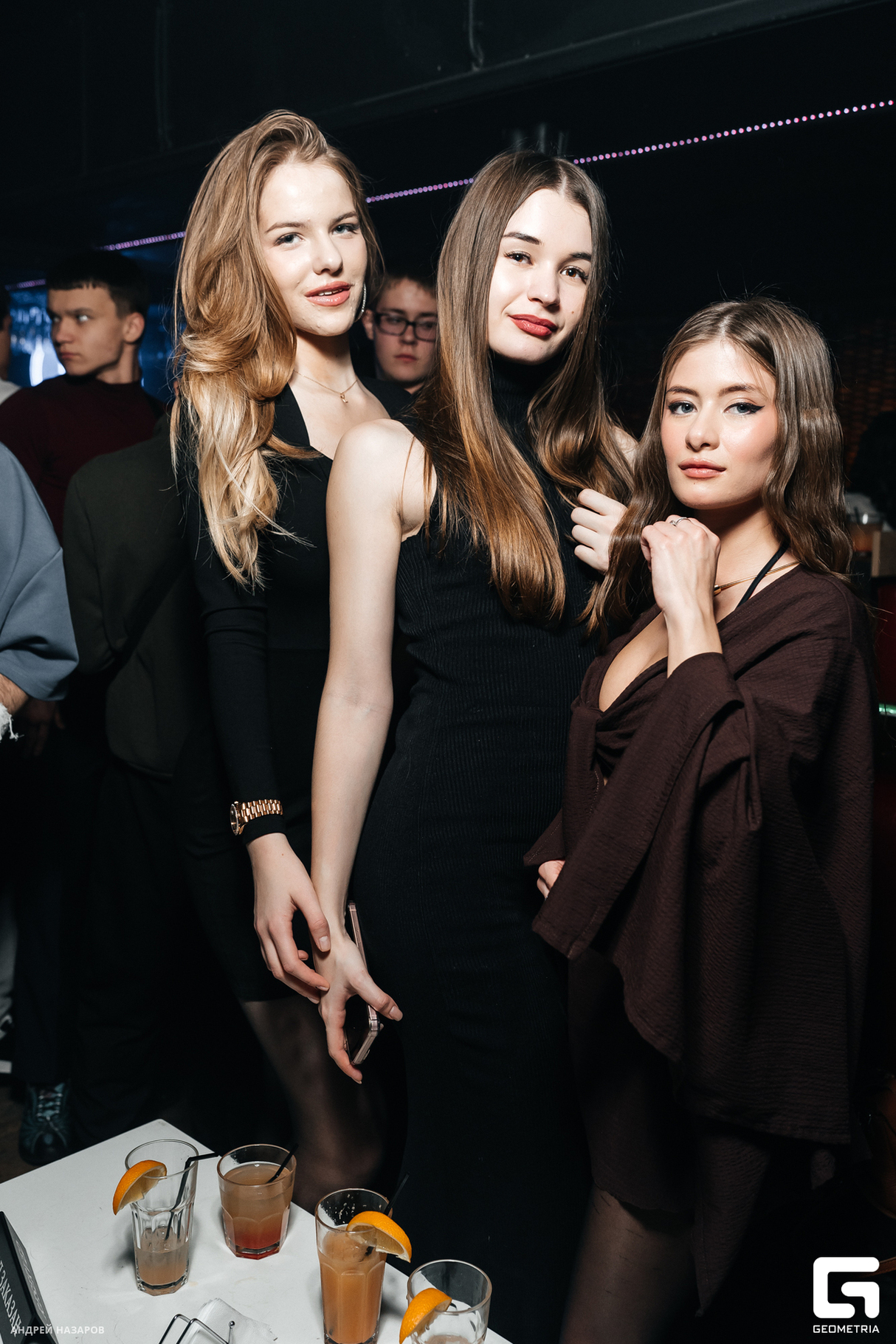 Saturday Night 17