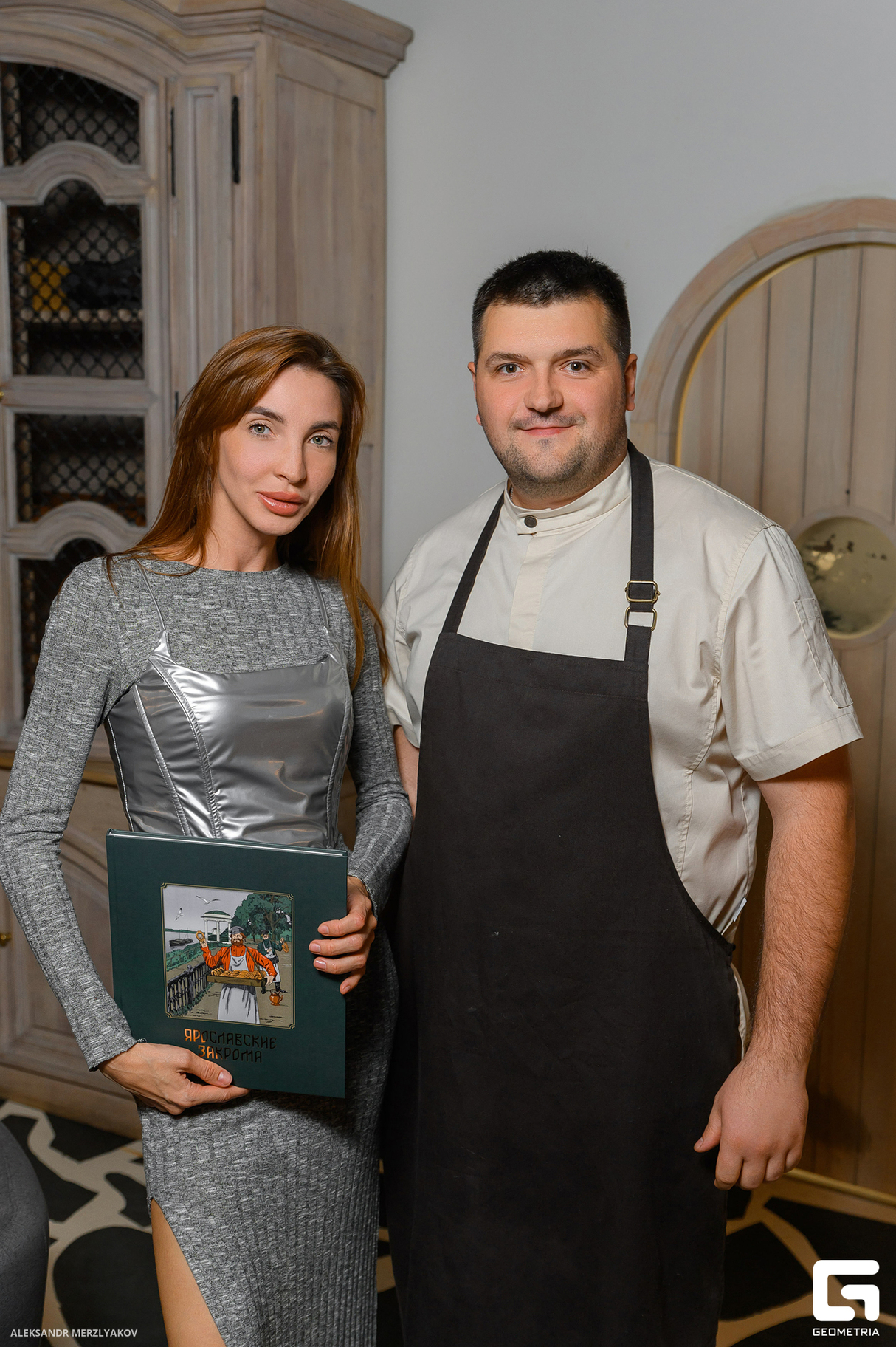 Ярославские закрома 10