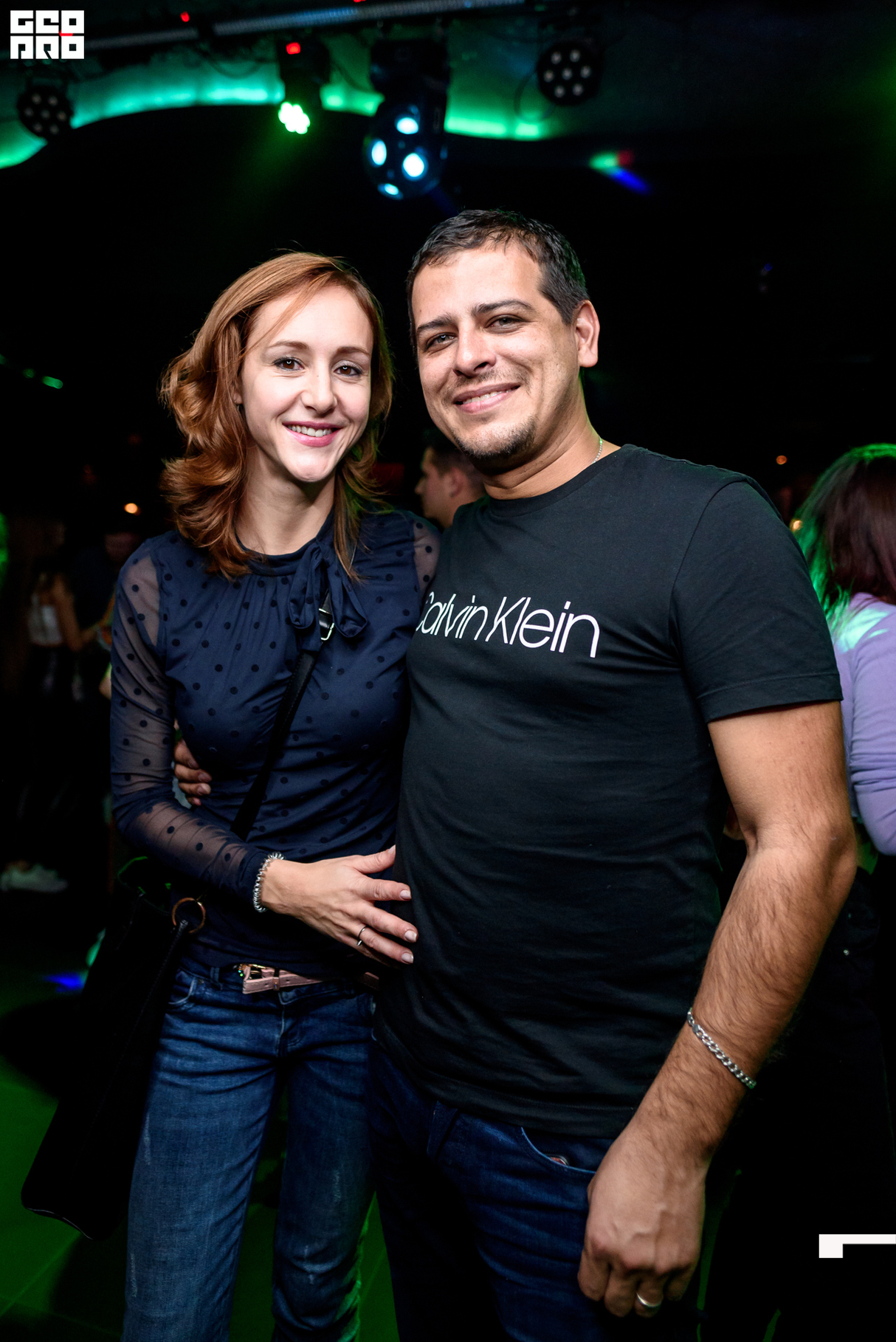 The Party of 2000s: Ночь ностальгии // Friday Party at Fashion Club 28