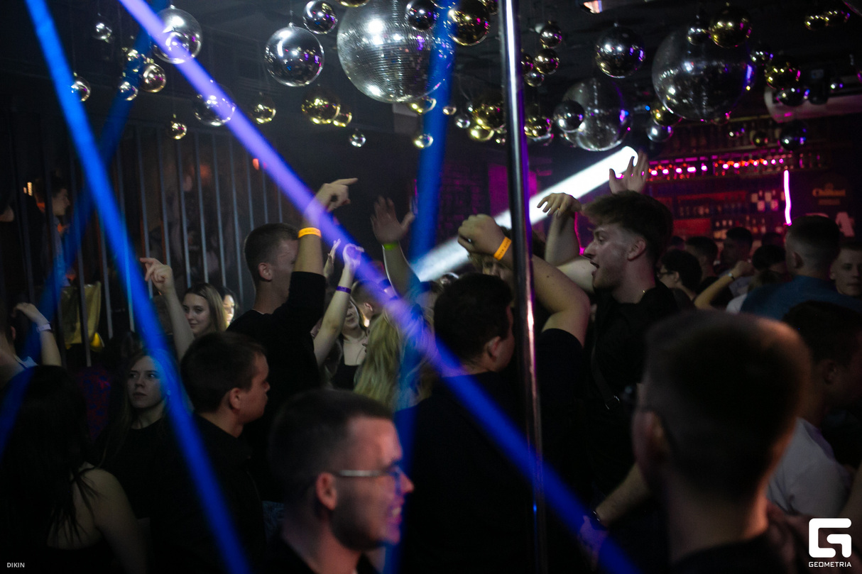 Saturday Night 14