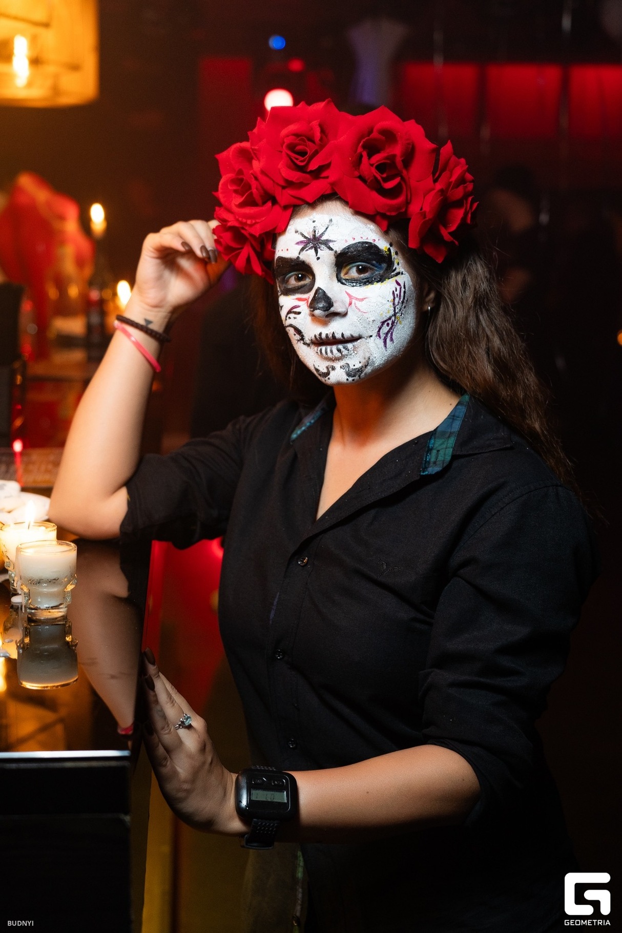«ALL NIGHT LONG» Halloween Edition 15