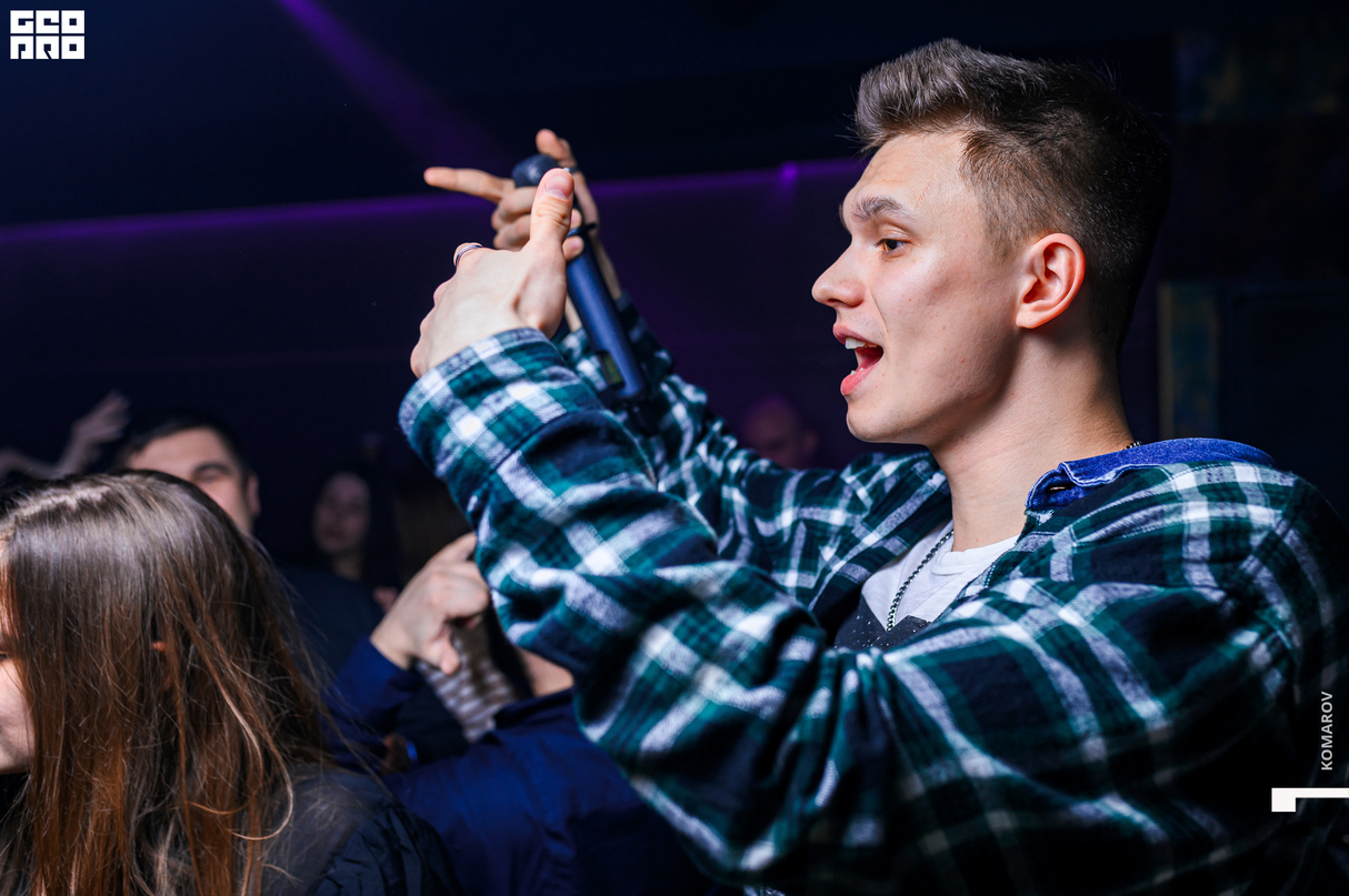 Shake Weekend 28